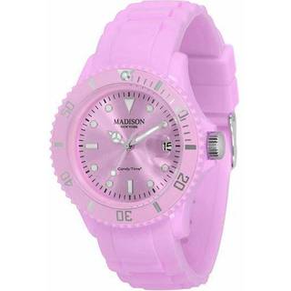 Madison U4167-24 Dame Mode Ur (Ø 40 mm)