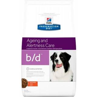 Hills Prescription Diet b/d Canine - 12 kg