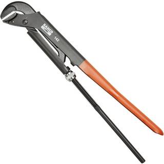Bahco universalrørtang 1 1/2" rørdiameter 142 gribevidde: 65mm