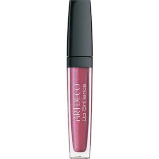 ARTDECO Lip Brilliance Lipgloss - Lysebrun