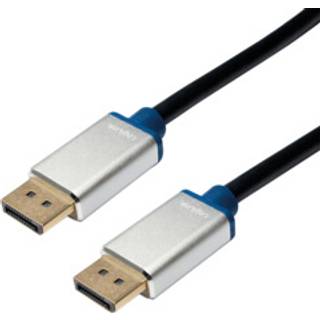 DisplayPort-kabel 2m Premium