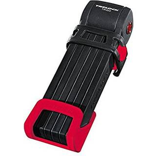 Trelock Foldelås FS300 Trigo, Hvid - Trelock