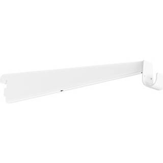 Elfa 413010 Konsol med tøjskinneholder