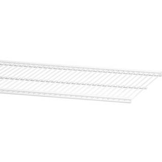 Elfa 450410 Trådhylde hvid 902 x 305 mm