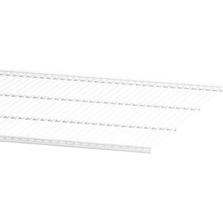 Elfa 451848 Trådhylde Platin 607x494x14 mm