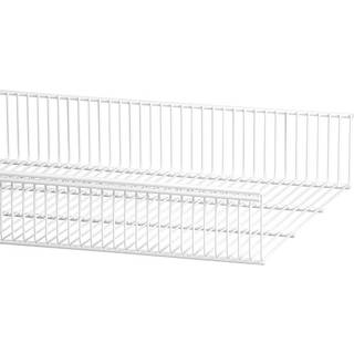 Elfa 457218 Trådhylde hvid 607x438x96 mm