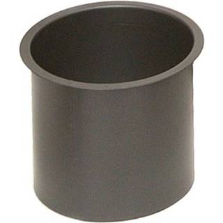 Morsø Lige Muffe Ø150x150mm
