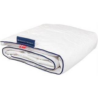 Junior Silkedyne - Helårs juniordyne - 100x140 cm - Nordic Comfort junior dyne