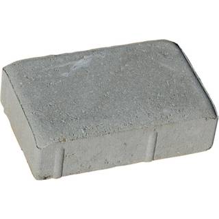 Hjertingsten grå 14 x 21 x 7 cm