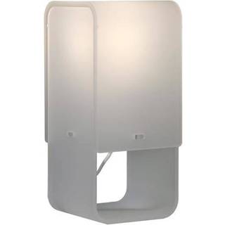 CPH LIGHTING OBLIQUE KROM/SAND BORDLAMPE