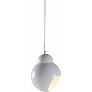 Astro Koto Four Loftlampe Mat Sort