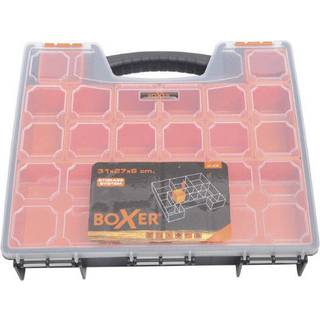 Boxer Sortimentsboks 15 flytbare kasser