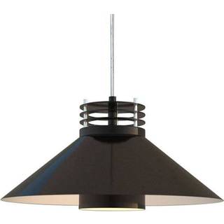 Basic 500N Pendel Hvid - CPH Lighting