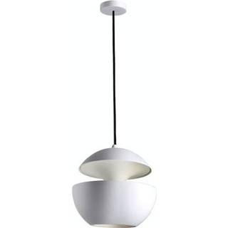 Here Comes The Sun Pendel Sort/Kobber 25 cm