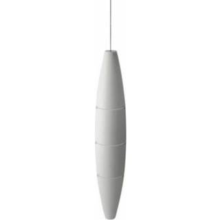 Foscarini Havana Pendel/Væglampe Hvid