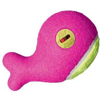 KONG Off/On Squeaker Whale (Large)