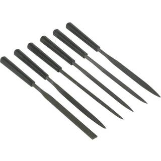 STANLEY 0-22-500 Nålefilsæt 6 stk., 150 mm