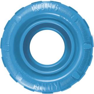 KONG Puppy Tires, small, farve Lyserød