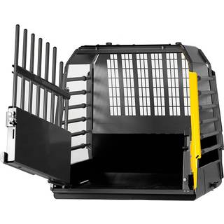 MIMsafe VarioCage Enkel SL+ hundebur