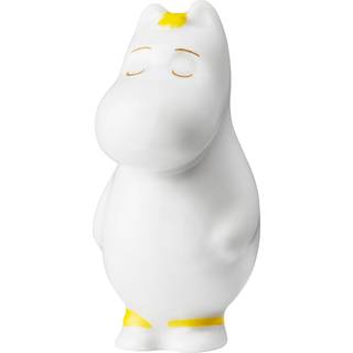Moomin Arabia Mumi keramik figur Snorkfrøken