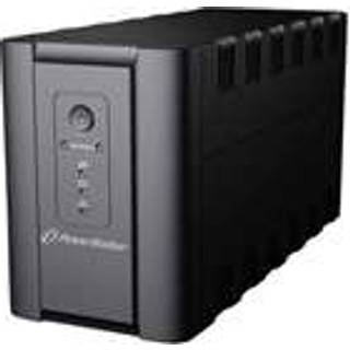 POWERWALKER VI 1200 IEC UPS 1200VA