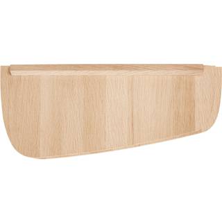 Andersen Furniture - Hylde " Shelf 2" (59x25 cm) - Eg