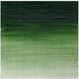 WINSOR Artists oil colour 200ml terre verte 637