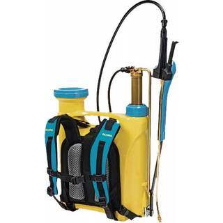 GLORIA rygsprøjte PRO 1300, 6 bar, 13 liter