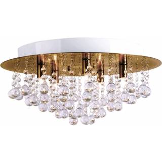 Aneta Lighting - Madelene Ø50 - Krystallysekroner