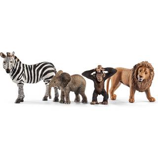 Schleich Wild Life Starter-Set