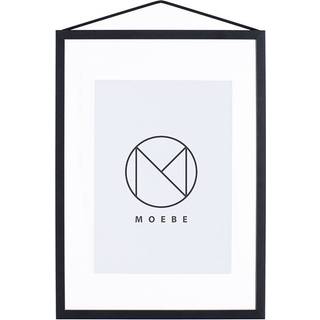 MOEBE Moebe Frame A4 23x31,7 cm Hvid