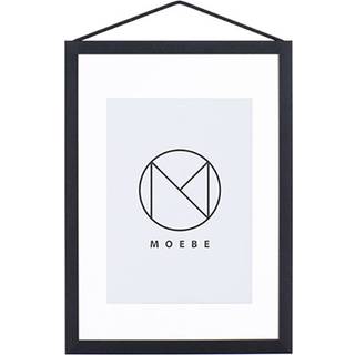 MOEBE Moebe Frame A5 16,8x23 cm Hvid