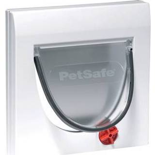 PetSafe Classic Magnetic kattelem med tunnel