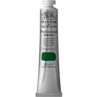 WINSOR Proff. acrylic 200ml hookers green 311