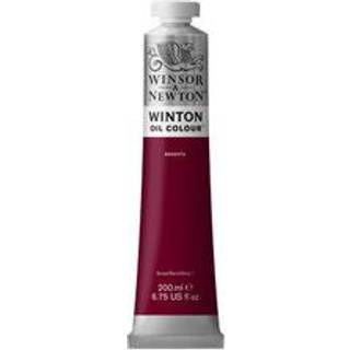 Winton oil 200ml magenta 380
