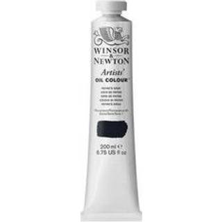 WINSOR Artists oil colour 200ml payne's grey 465