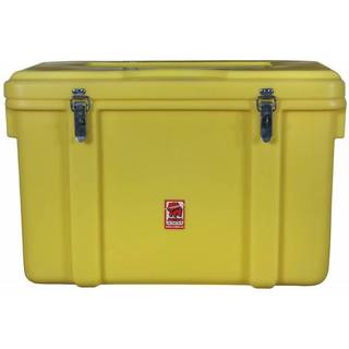 JUMBO Værktøjskasse 120 ltr. 70x45x45cm.