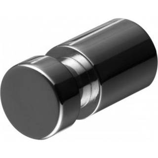 Håndklædekroge Tapwell TA241 Krom