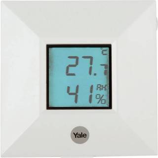 Assa Abloy Yale Smart Living Temperatursensor (924866)