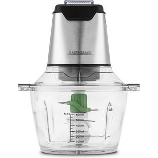 Gastroback Design Plus – Minihakker