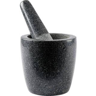 Dorre Boda morter Ø14 cm Granit