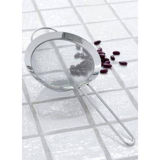 Steel-Function Trådsigte, Rund (flere størrelser) - 20 Cm