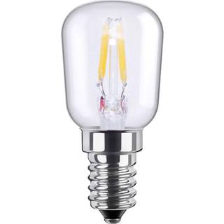 Segula 55638 Vintage Line Klar LED Parfume 1,5W E14 dæmpbar