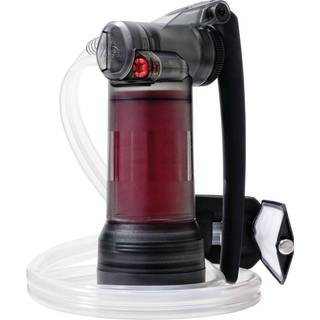 MSR Guardian Purifier Pump Assorted, OneSize