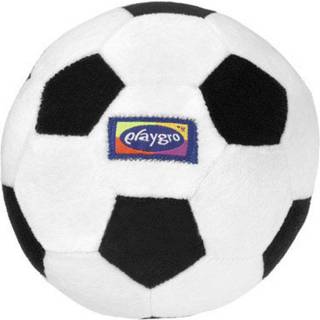 Min Første Fodbold, Sort/Hvid