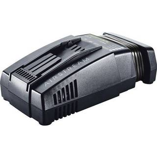 Festool batterilader SCA 8 **UDGÅET**