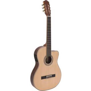 Dimavery TB-100 Classical guitar, nature TILBUD NU klassisk natur