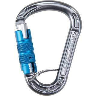 Climbing Technology - Concept TGL - HMS-karabin grå