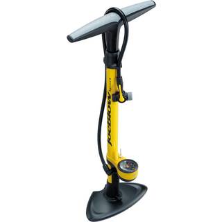 Topeak Joeblow Sport III fodpumpe - Sort