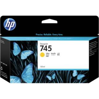 HP Ink F9J96A Y 745